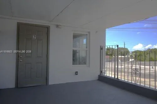 1186 Nw 103rd St, Miami, Florida 33150, Miami, Florida 33150, ,Commercial Sale,For Sale,1186 Nw 103rd St, Miami, Florida 33150,A11816923