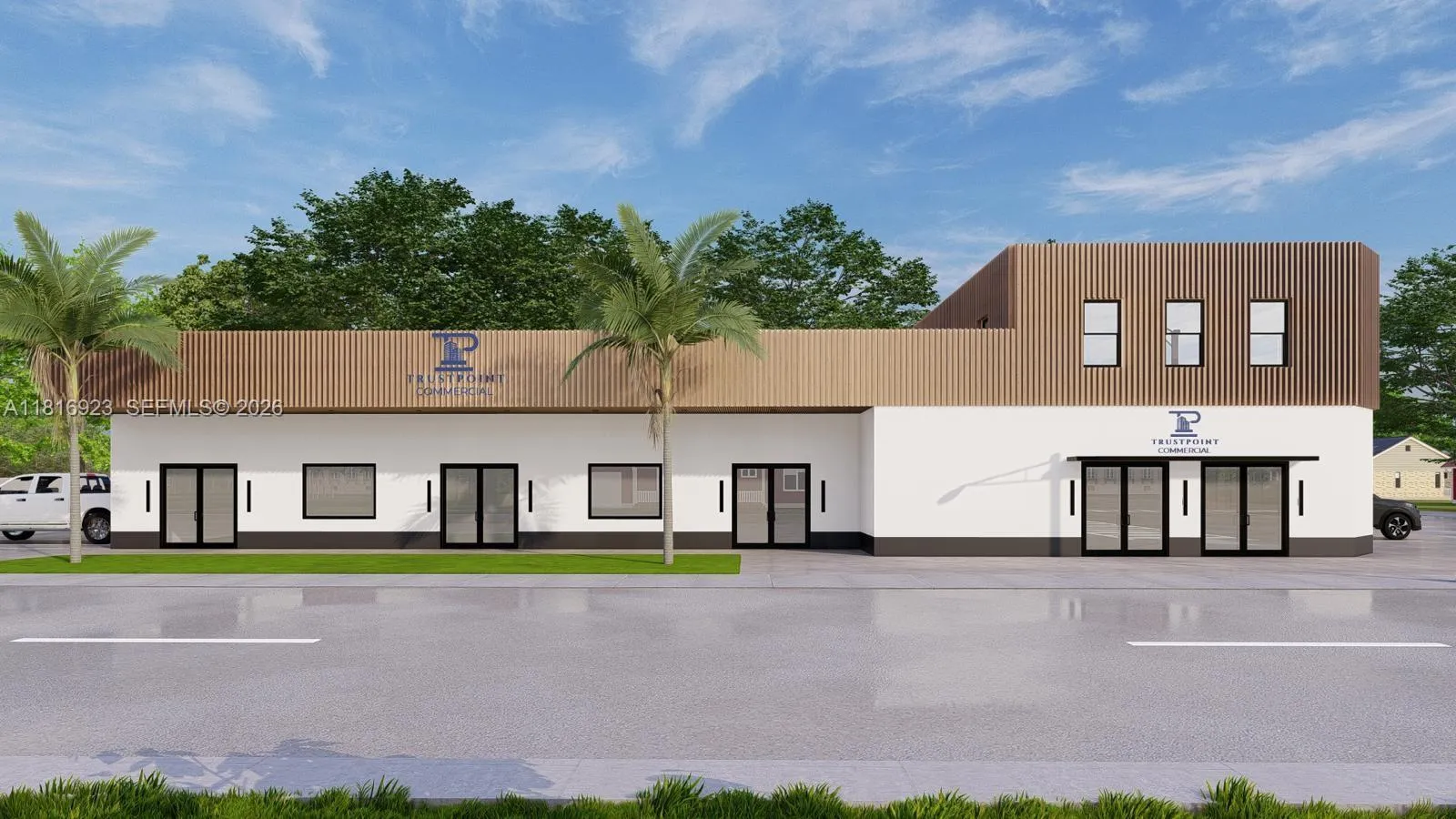 1186 Nw 103rd St, Miami, Florida 33150, Miami, Florida 33150, ,Commercial Sale,For Sale,1186 Nw 103rd St, Miami, Florida 33150,A11816923