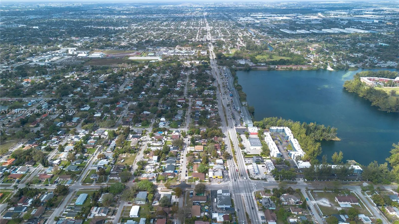 1186 Nw 103rd St, Miami, Florida 33150, Miami, Florida 33150, ,Commercial Sale,For Sale,1186 Nw 103rd St, Miami, Florida 33150,A11816923