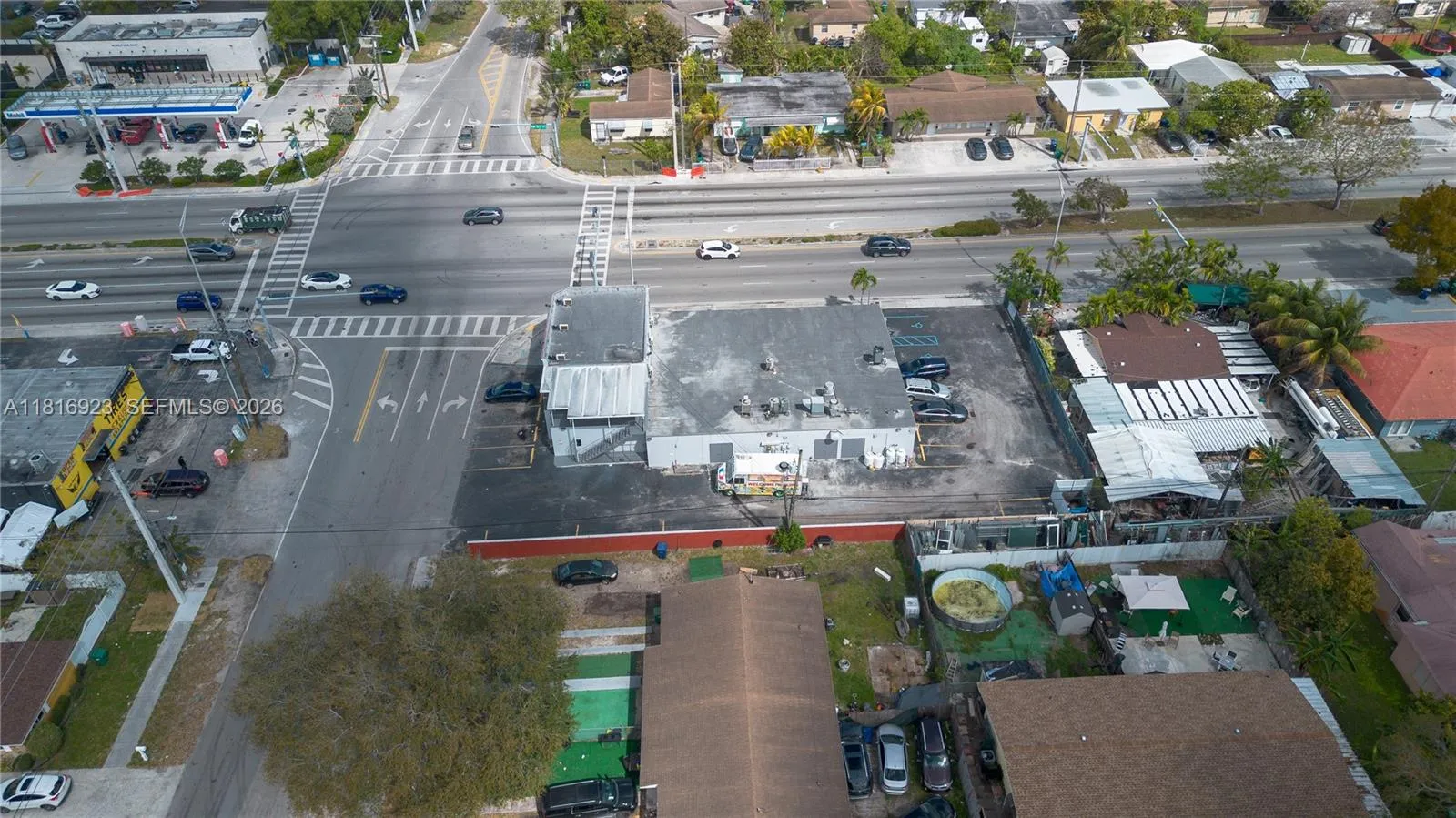 1186 Nw 103rd St, Miami, Florida 33150, Miami, Florida 33150, ,Commercial Sale,For Sale,1186 Nw 103rd St, Miami, Florida 33150,A11816923