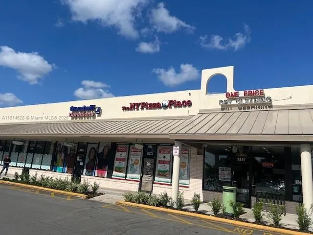 8129 Nw 88th Ave 8307, Tamarac, Florida 33321, Tamarac, Florida 33321, ,Commercial Lease,For Rent,8129 Nw 88th Ave 8307, Tamarac, Florida 33321,A11814528