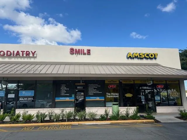 8129 Nw 88th Ave 8307, Tamarac, Florida 33321, Tamarac, Florida 33321, ,Commercial Lease,For Rent,8129 Nw 88th Ave 8307, Tamarac, Florida 33321,A11814528