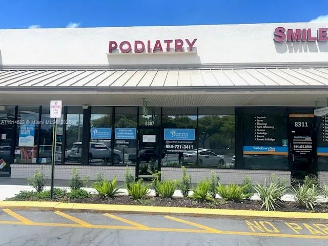 8129 Nw 88th Ave 8307, Tamarac, Florida 33321, Tamarac, Florida 33321, ,Commercial Lease,For Rent,8129 Nw 88th Ave 8307, Tamarac, Florida 33321,A11814528