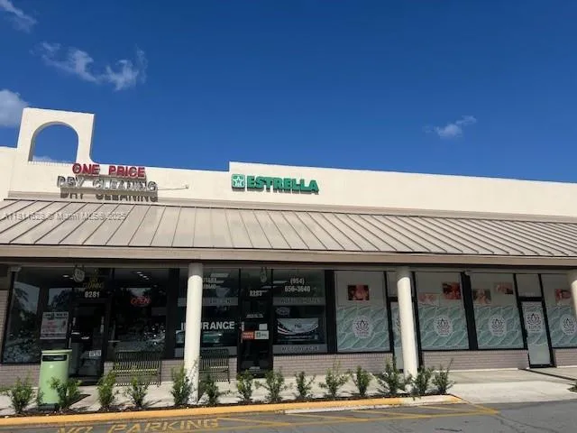 8129 Nw 88th Ave 8307, Tamarac, Florida 33321, Tamarac, Florida 33321, ,Commercial Lease,For Rent,8129 Nw 88th Ave 8307, Tamarac, Florida 33321,A11814528