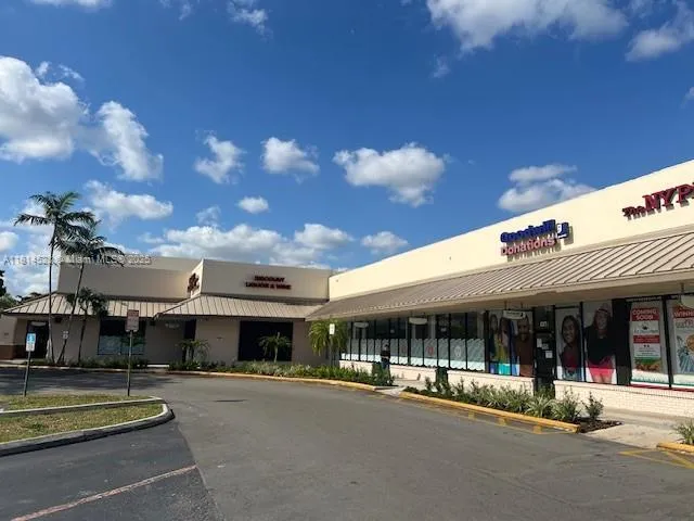 8129 Nw 88th Ave 8307, Tamarac, Florida 33321, Tamarac, Florida 33321, ,Commercial Lease,For Rent,8129 Nw 88th Ave 8307, Tamarac, Florida 33321,A11814528