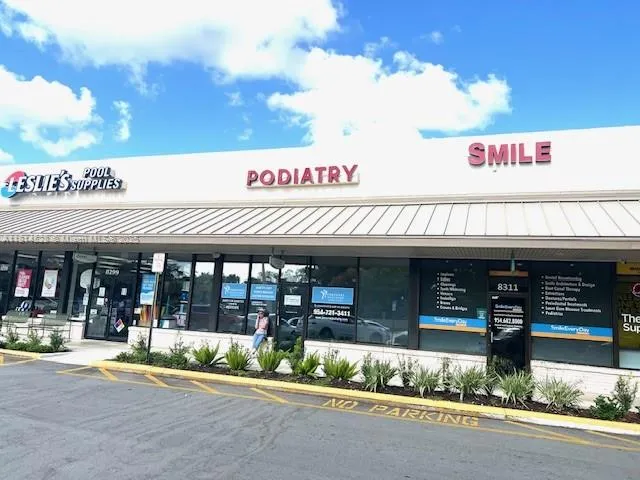 8129 Nw 88th Ave 8307, Tamarac, Florida 33321, Tamarac, Florida 33321, ,Commercial Lease,For Rent,8129 Nw 88th Ave 8307, Tamarac, Florida 33321,A11814528