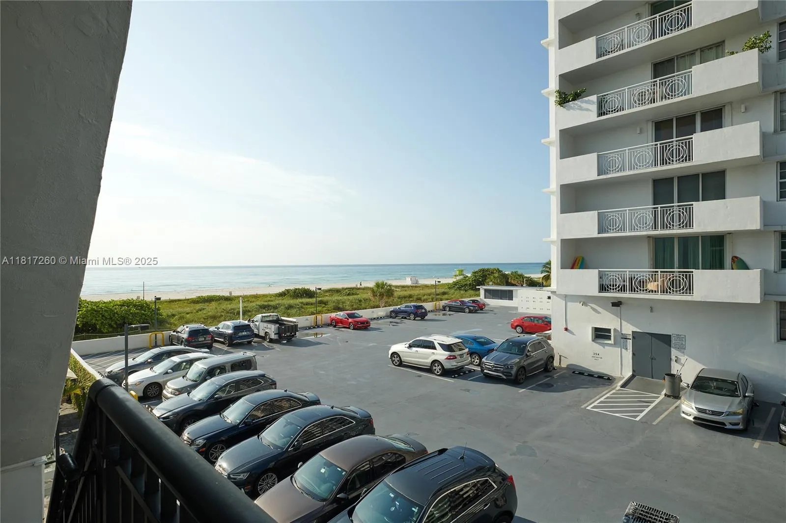 at 5845 Collins Ave, Miami Beach, FL 33140 Unit For Sale 2 Bedrooms 3 Bathrooms MLS# A11817260 Price $985,000 1723