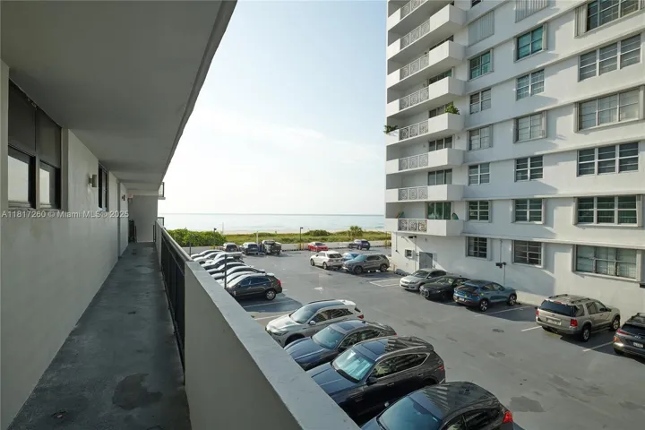 at 5845 Collins Ave, Miami Beach, FL 33140 Unit For Sale 2 Bedrooms 3 Bathrooms MLS# A11817260 Price $985,000 1723