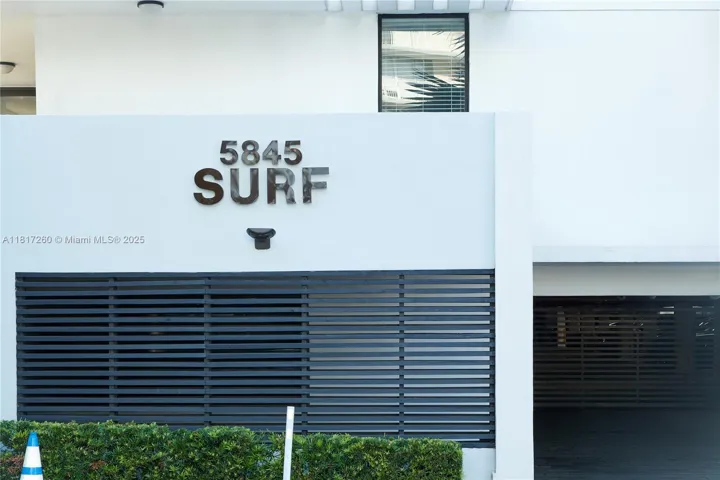 at 5845 Collins Ave, Miami Beach, FL 33140 Unit For Sale 2 Bedrooms 3 Bathrooms MLS# A11817260 Price $985,000 1723