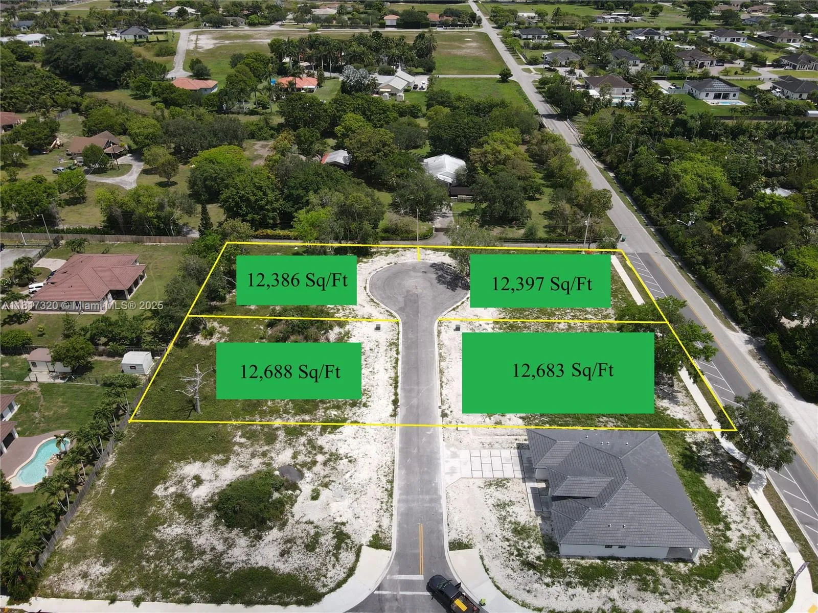 28331 Sw 172nd Ct, Miami, Florida 33030, Miami, Florida 33030, ,Land,For Sale,28331 Sw 172nd Ct, Miami, Florida 33030,A11817320