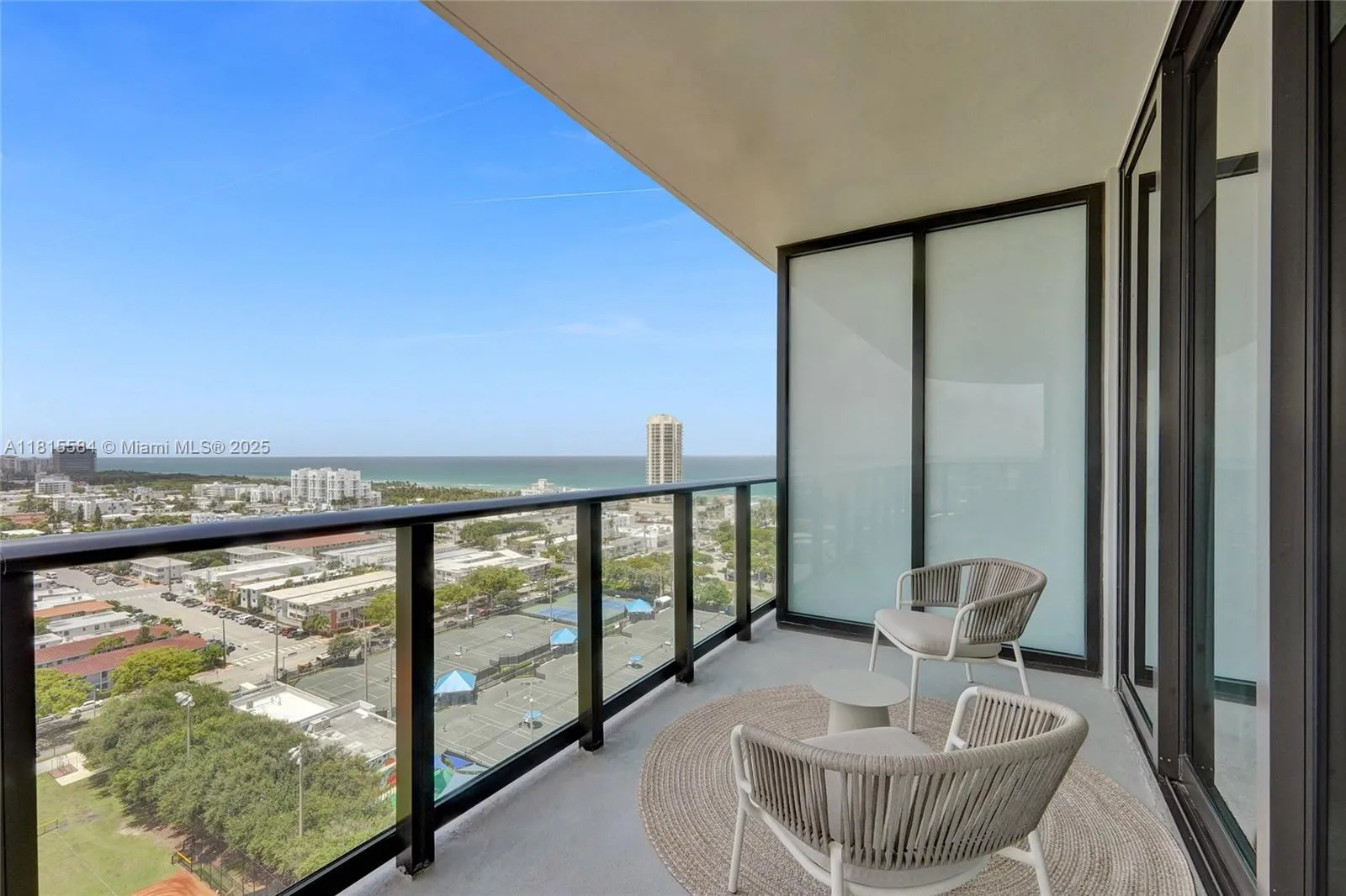 at 580 72nd St, Miami, FL 33141 Unit For Sale 3 Bedrooms 2 Bathrooms MLS# A11815584 Price $2,295,000 1042