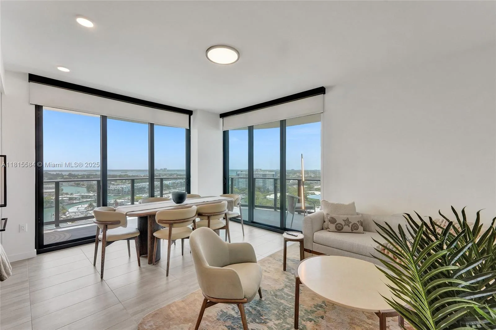 at 580 72nd St, Miami, FL 33141 Unit For Sale 3 Bedrooms 2 Bathrooms MLS# A11815584 Price $2,295,000 1042