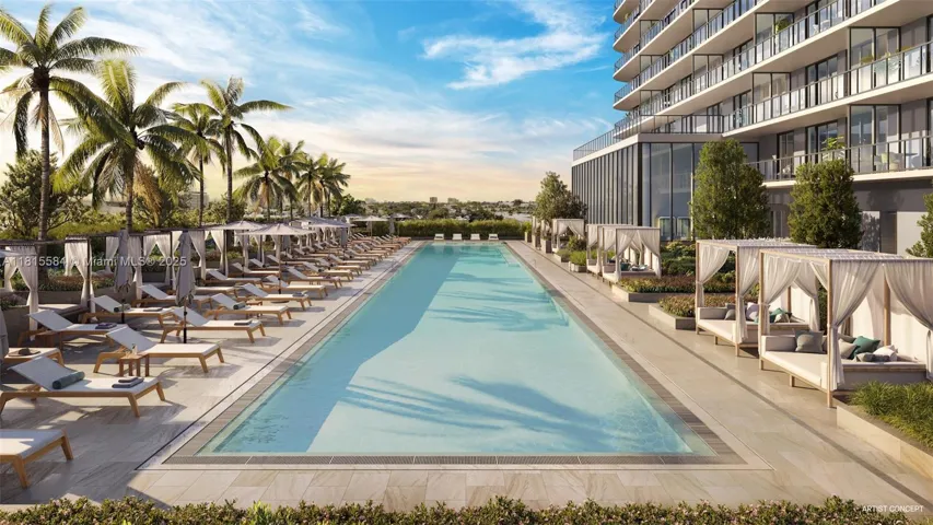 at 580 72nd St, Miami, FL 33141 Unit For Sale 3 Bedrooms 2 Bathrooms MLS# A11815584 Price $2,295,000 1042