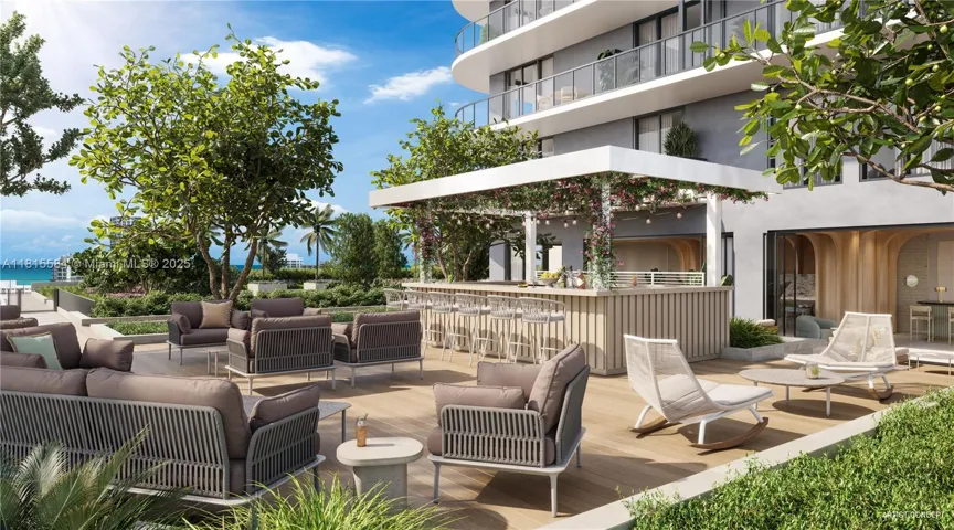 at 580 72nd St, Miami, FL 33141 Unit For Sale 3 Bedrooms 2 Bathrooms MLS# A11815584 Price $2,295,000 1042
