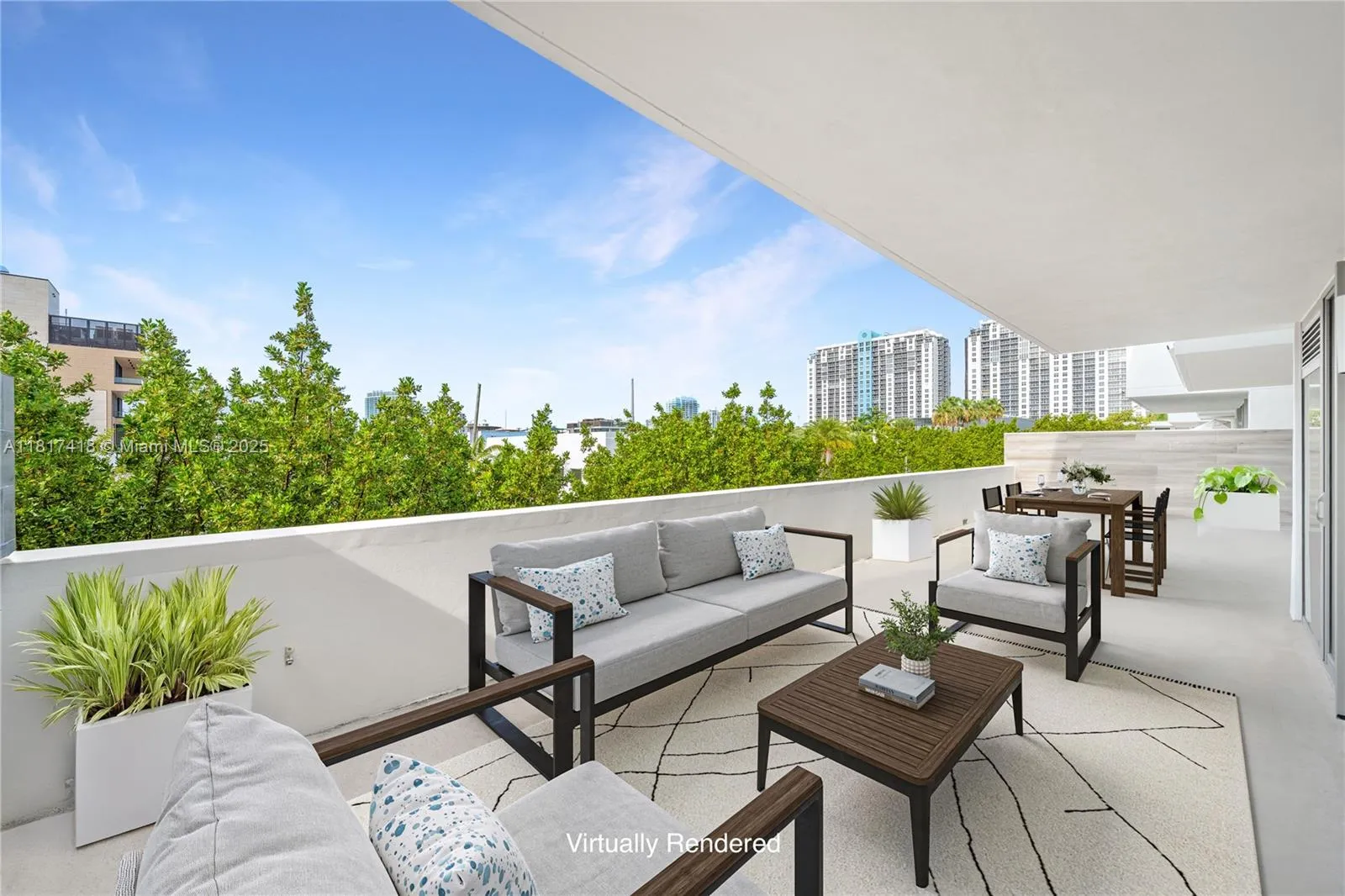 at 1201 20th St, Miami Beach, FL 33139 Unit For Sale 3 Bedrooms 3 Bathrooms MLS# A11817418 Price $1,875,000 1481