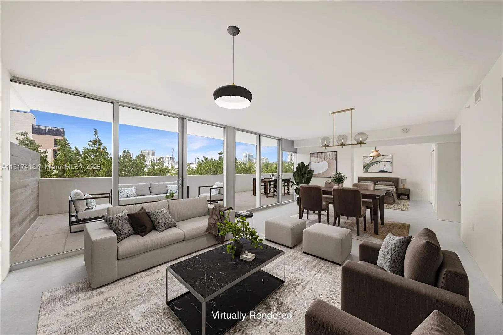 at 1201 20th St, Miami Beach, FL 33139 Unit For Sale 3 Bedrooms 3 Bathrooms MLS# A11817418 Price $1,875,000 1481