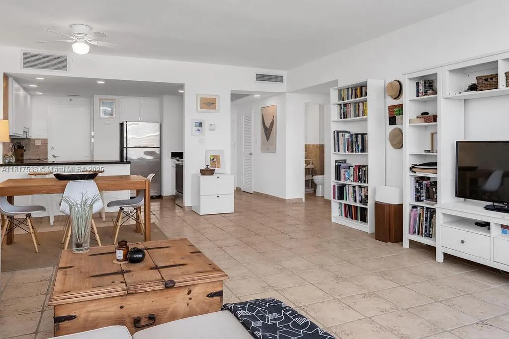 at 20 Island Ave, Miami Beach, FL 33139 Unit For Sale 1 Bedroom 2 Bathrooms MLS# A11817538 Price $589,000 856