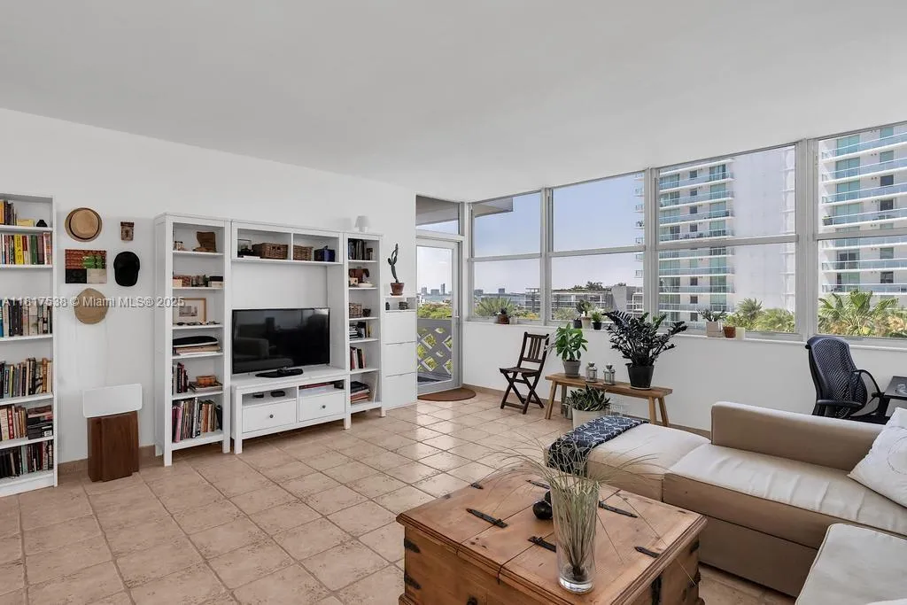 at 20 Island Ave, Miami Beach, FL 33139 Unit For Sale 1 Bedroom 2 Bathrooms MLS# A11817538 Price $589,000 856