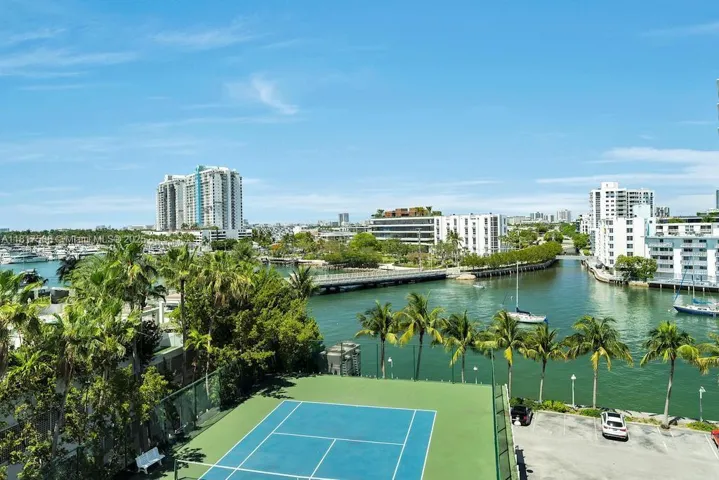 at 20 Island Ave, Miami Beach, FL 33139 Unit For Sale 1 Bedroom 2 Bathrooms MLS# A11817538 Price $589,000 856