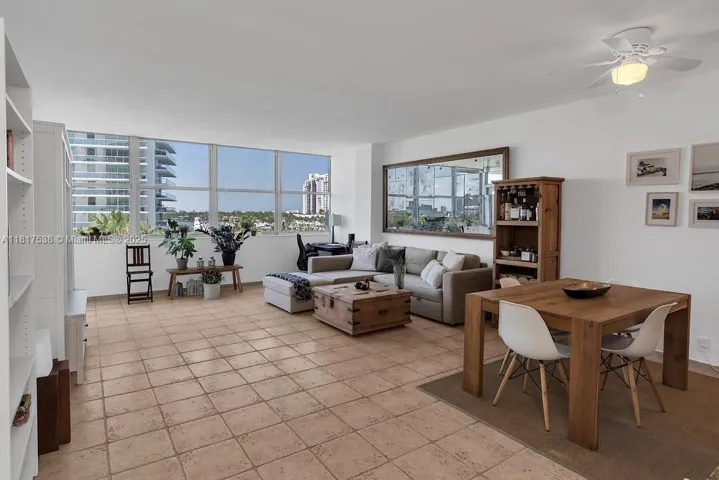 at 20 Island Ave, Miami Beach, FL 33139 Unit For Sale 1 Bedroom 2 Bathrooms MLS# A11817538 Price $589,000 856