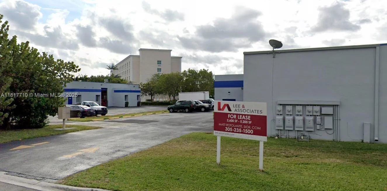 13552 Sw 129th St, Miami, Florida 33186, Miami, Florida 33186, ,Commercial Lease,For Rent,13552 Sw 129th St, Miami, Florida 33186,A11817710