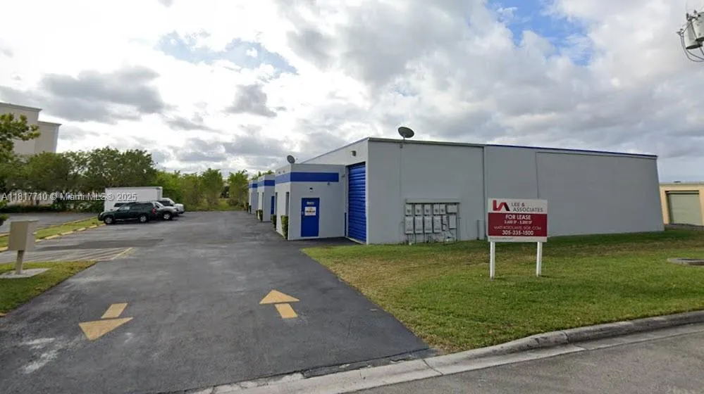13552 Sw 129th St, Miami, Florida 33186, Miami, Florida 33186, ,Commercial Lease,For Rent,13552 Sw 129th St, Miami, Florida 33186,A11817710