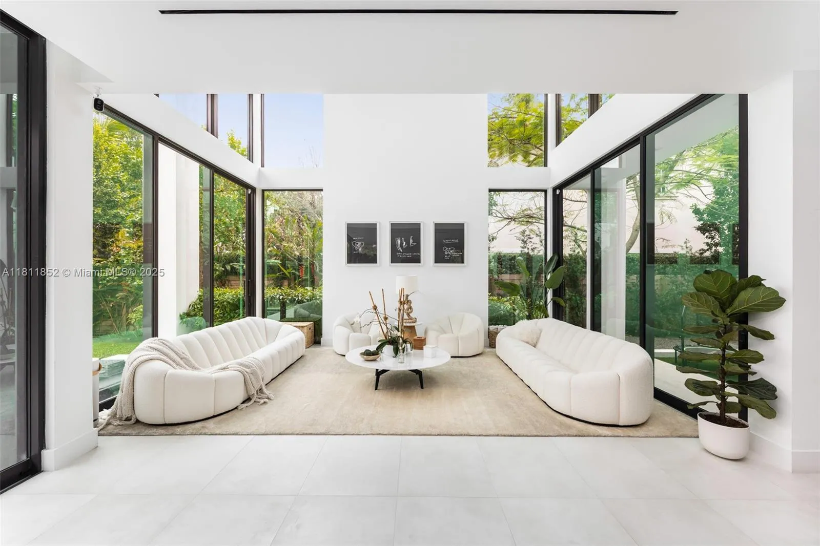 at 5630 Pine Tree Dr, Miami Beach, FL 33140 Unit For Sale 5 Bedrooms 6 Bathrooms MLS# A11811852 Price $6,200,000 4062