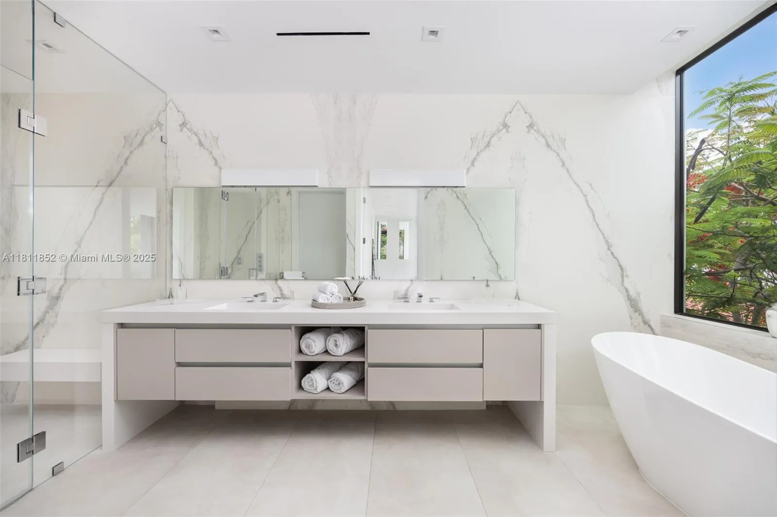 at 5630 Pine Tree Dr, Miami Beach, FL 33140 Unit For Sale 5 Bedrooms 6 Bathrooms MLS# A11811852 Price $6,200,000 4062