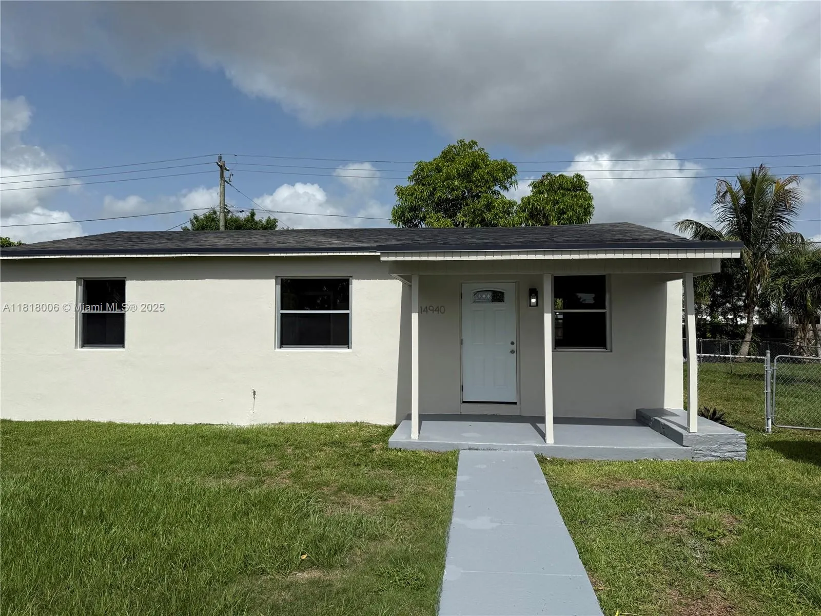 14940 Monroe St, Miami, Florida 33176, Miami, Florida 33176, 3 Bedrooms Bedrooms, ,1 BathroomBathrooms,Residential,For Sale,14940 Monroe St, Miami, Florida 33176,A11818006