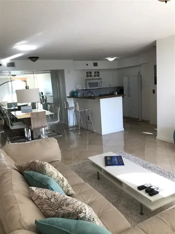 Open concept