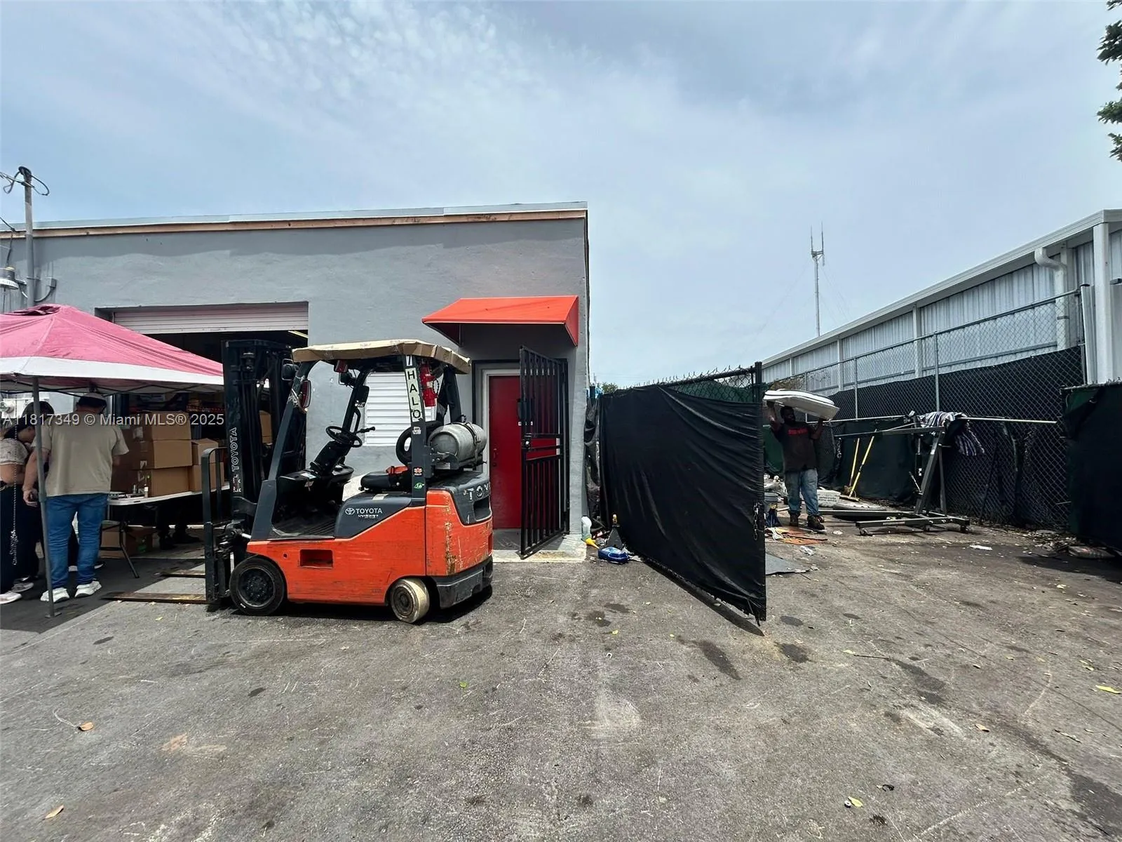 West Park, Florida 33023, ,Commercial Lease,For Rent,A11817349