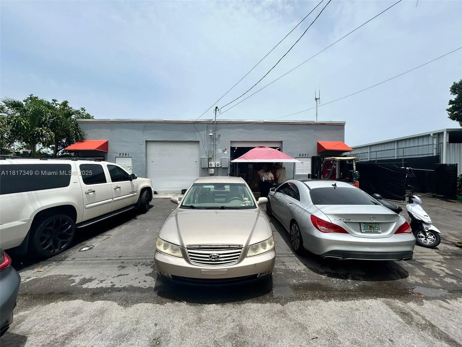 West Park, Florida 33023, ,Commercial Lease,For Rent,A11817349