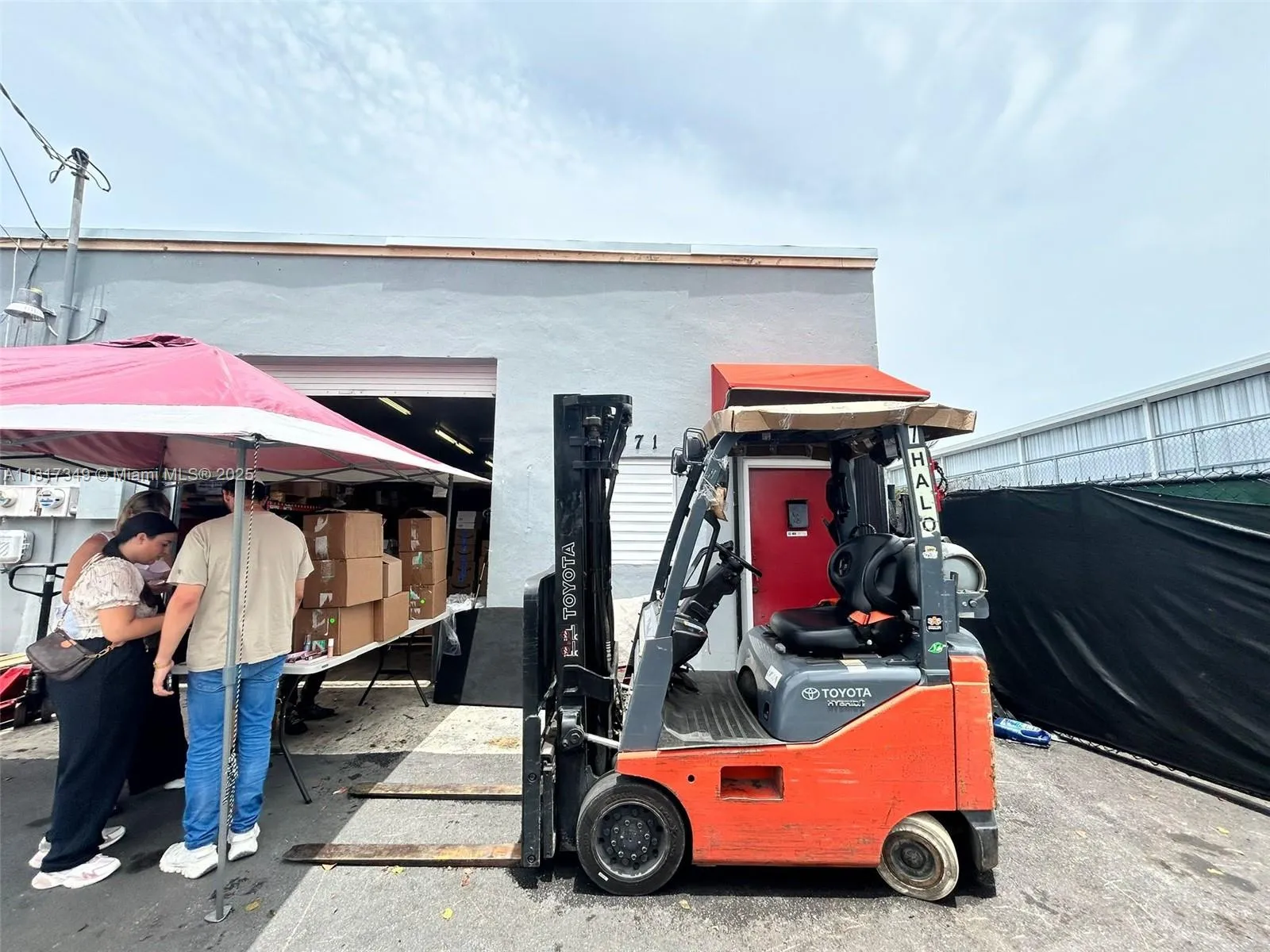 West Park, Florida 33023, ,Commercial Lease,For Rent,A11817349