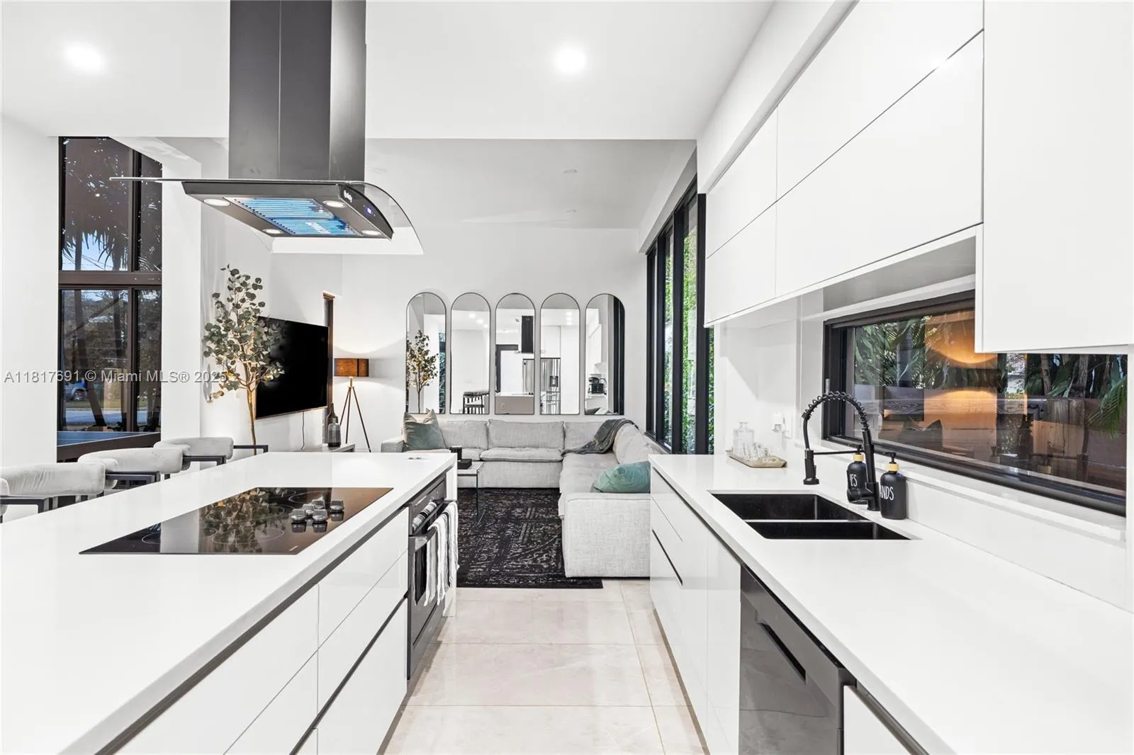 at 3660 12th St, Miami, FL 33135 Unit For Sale 5 Bedrooms 4 Bathrooms MLS# A11817691 Price $1,850,000 3104