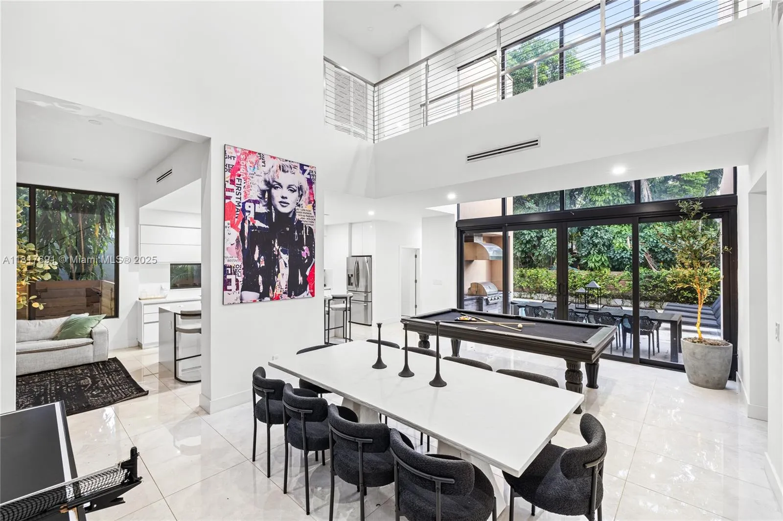 at 3660 12th St, Miami, FL 33135 Unit For Sale 5 Bedrooms 4 Bathrooms MLS# A11817691 Price $1,850,000 3104