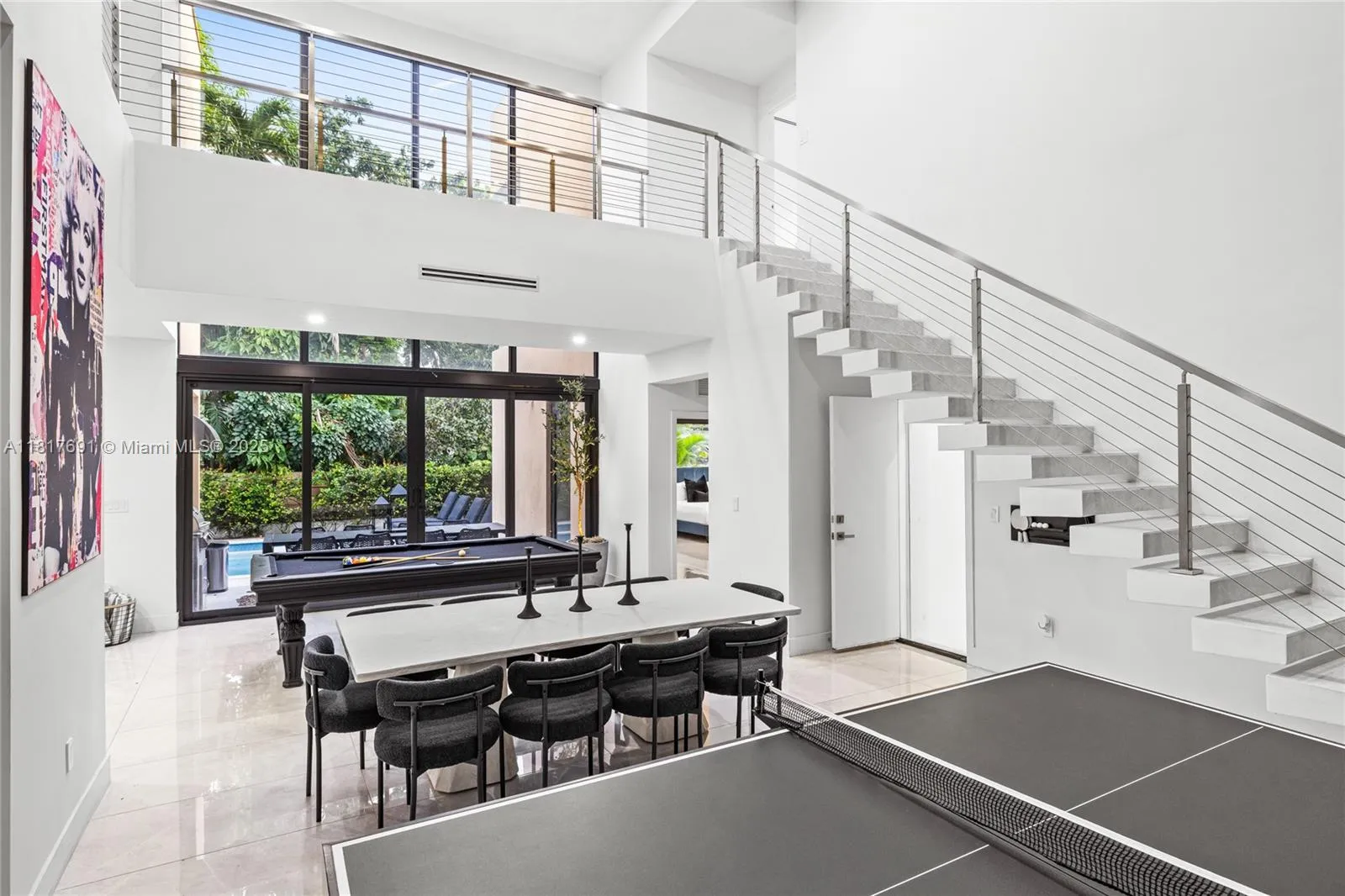 at 3660 12th St, Miami, FL 33135 Unit For Sale 5 Bedrooms 4 Bathrooms MLS# A11817691 Price $1,850,000 3104