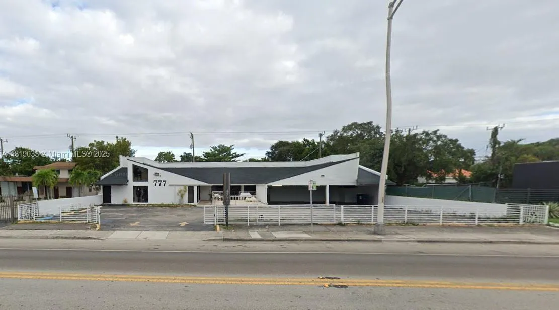 777 Ne 79th St, Miami, Florida 33138, Miami, Florida 33138, ,Commercial Lease,For Rent,777 Ne 79th St, Miami, Florida 33138,A11819033