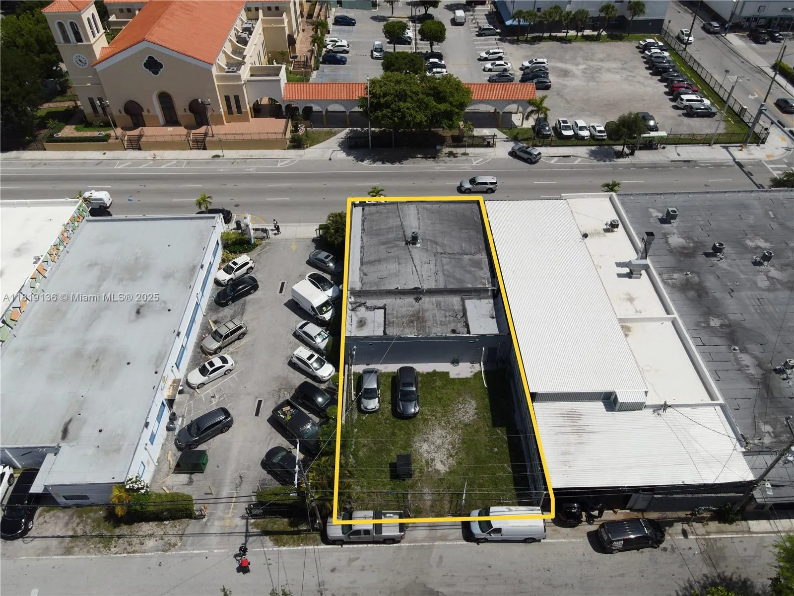 1328 W Flagler St, Miami, Florida 33135, Miami, Florida 33135, ,Commercial Sale,For Sale,1328 W Flagler St, Miami, Florida 33135,A11819136