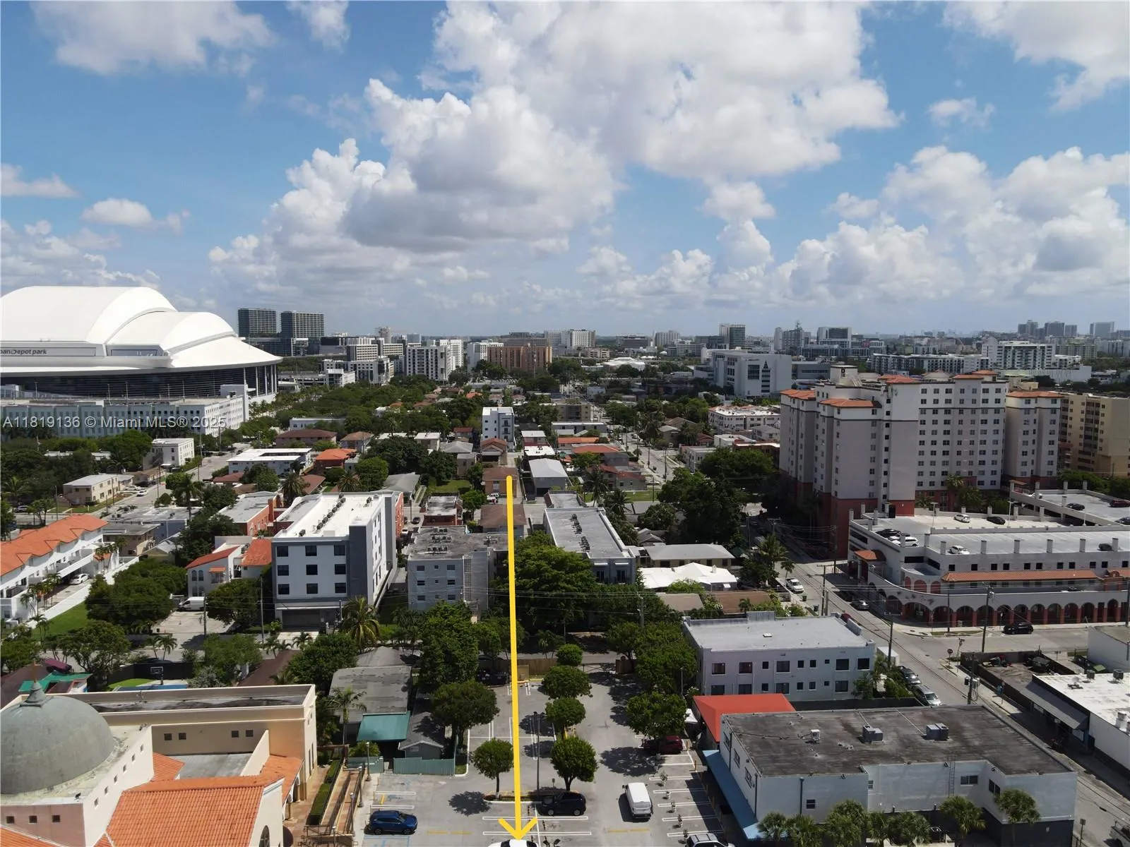 1328 W Flagler St, Miami, Florida 33135, Miami, Florida 33135, ,Commercial Sale,For Sale,1328 W Flagler St, Miami, Florida 33135,A11819136