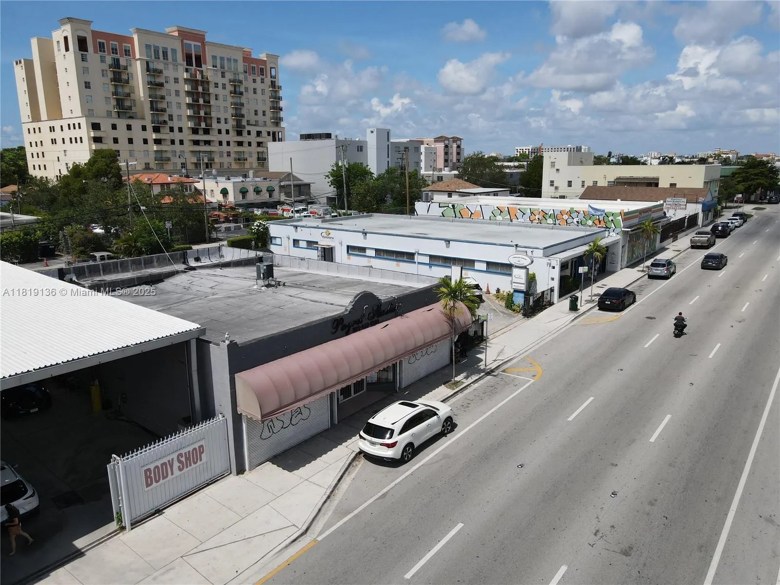 1328 W Flagler St, Miami, Florida 33135, Miami, Florida 33135, ,Commercial Sale,For Sale,1328 W Flagler St, Miami, Florida 33135,A11819136