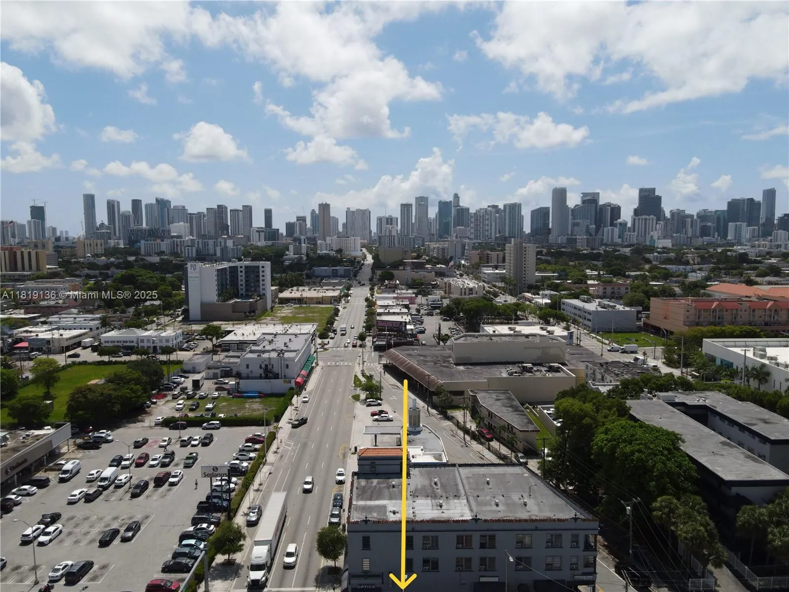 1328 W Flagler St, Miami, Florida 33135, Miami, Florida 33135, ,Commercial Sale,For Sale,1328 W Flagler St, Miami, Florida 33135,A11819136