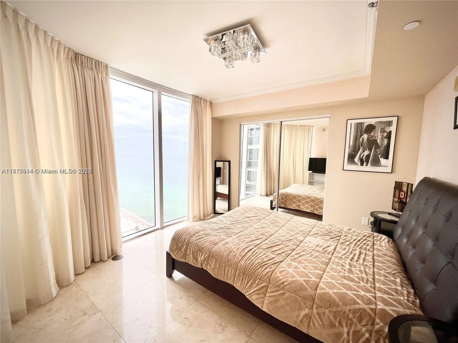 at 17201 Collins Ave, Sunny Isles Beach, FL 33160 Unit For Rent 2 Bedrooms 2 Bathrooms MLS# A11819844 Price $5,650 1396