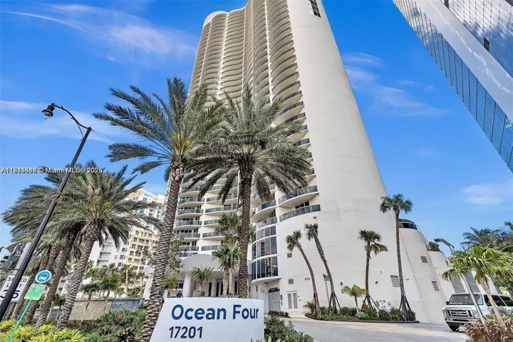 at 17201 Collins Ave, Sunny Isles Beach, FL 33160 Unit For Rent 2 Bedrooms 2 Bathrooms MLS# A11819844 Price $5,650 1396