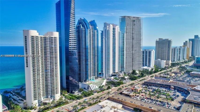 at 17201 Collins Ave, Sunny Isles Beach, FL 33160 Unit For Rent 2 Bedrooms 2 Bathrooms MLS# A11819844 Price $5,650 1396