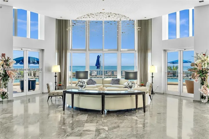 at 17201 Collins Ave, Sunny Isles Beach, FL 33160 Unit For Rent 2 Bedrooms 2 Bathrooms MLS# A11819844 Price $5,650 1396