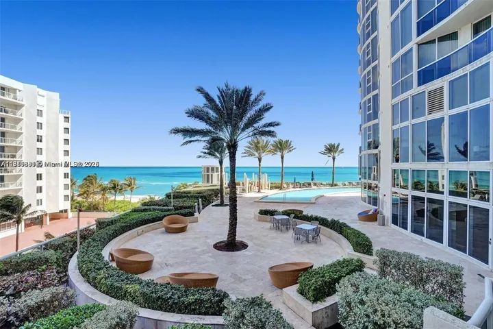 at 17201 Collins Ave, Sunny Isles Beach, FL 33160 Unit For Rent 2 Bedrooms 2 Bathrooms MLS# A11819844 Price $5,650 1396