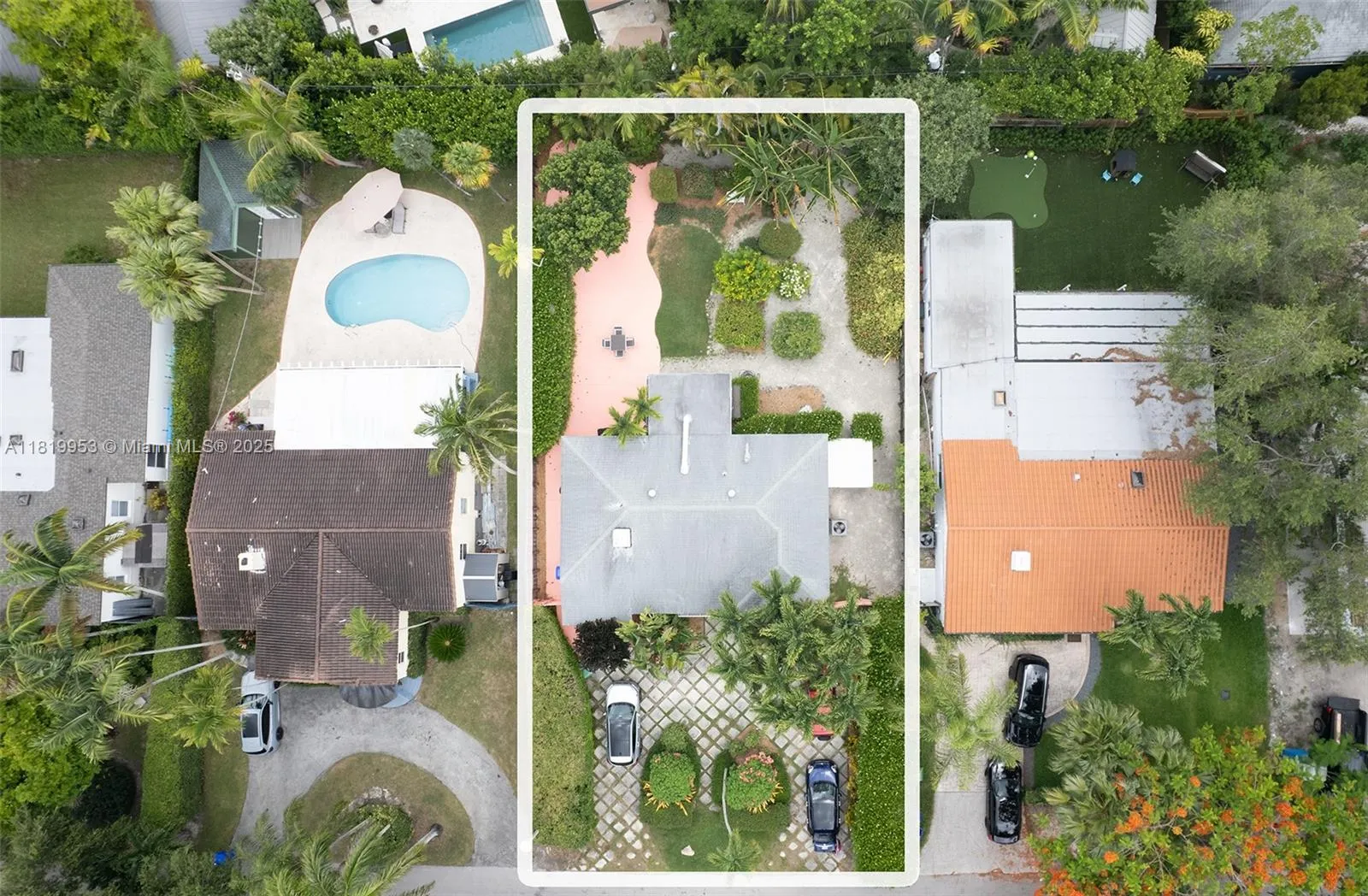 4245 Braganza Ave, Miami, Florida 33133, Miami, Florida 33133, ,Land,For Sale,4245 Braganza Ave, Miami, Florida 33133,A11819953