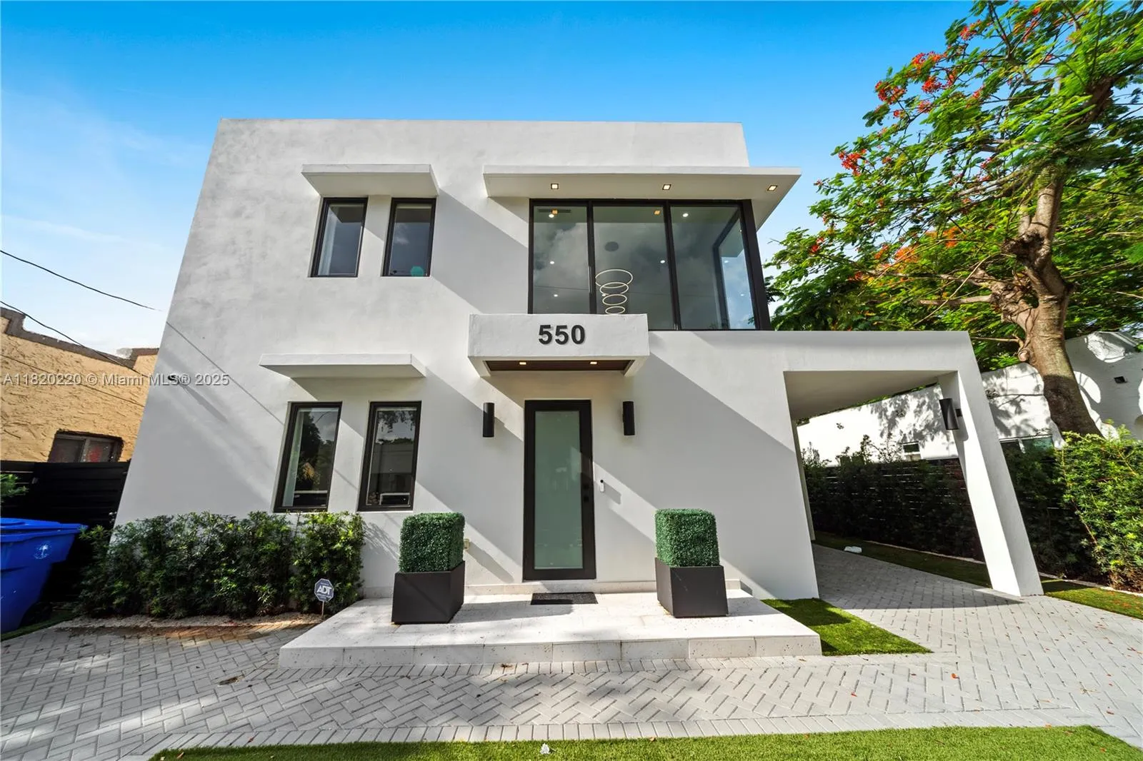 550 Nw 42nd St, Miami, Florida 33127, Miami, Florida 33127, 6 Bedrooms Bedrooms, ,5 BathroomsBathrooms,Residential Lease,For Rent,550 Nw 42nd St, Miami, Florida 33127,A11820220