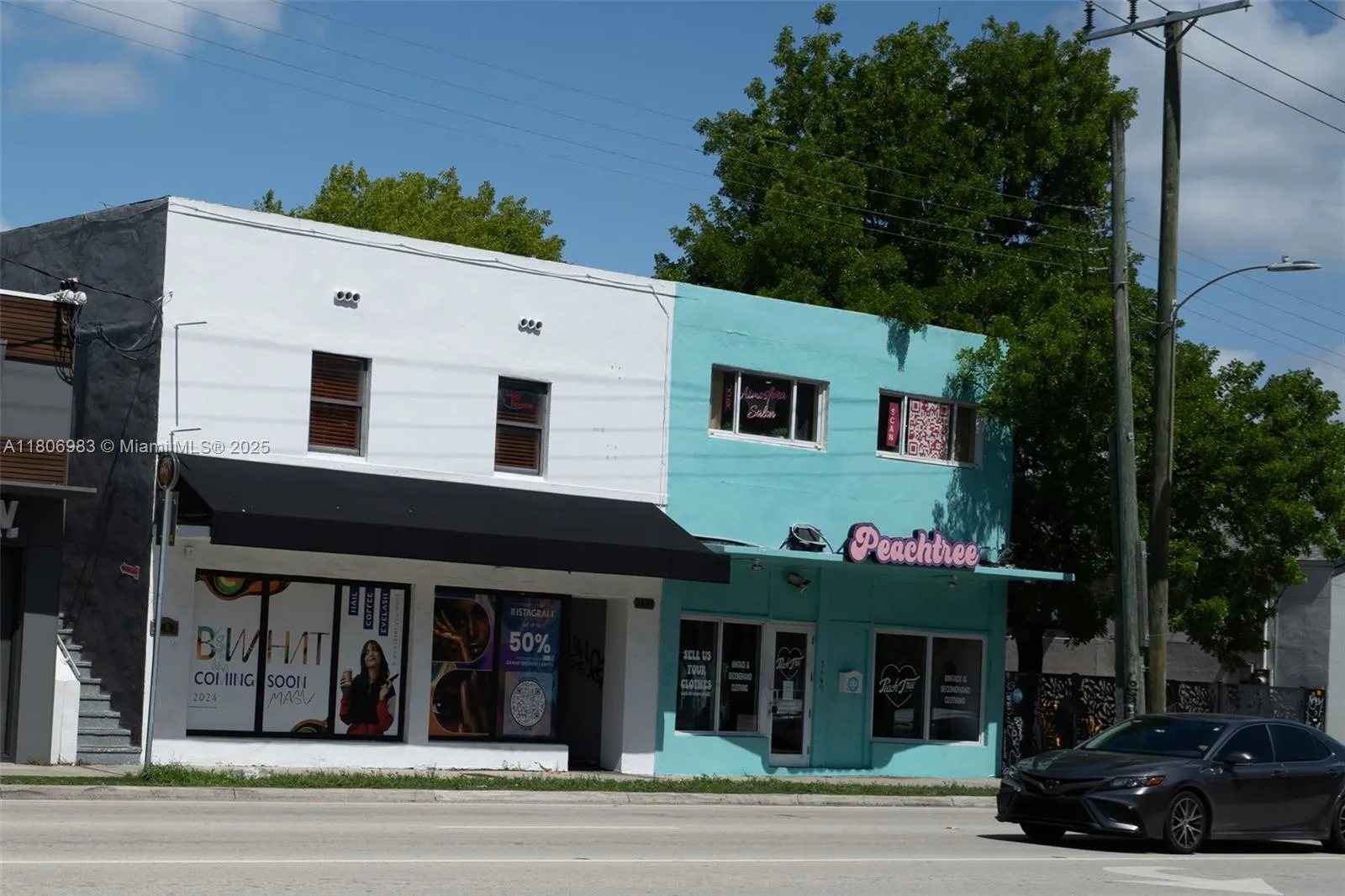 3436 N Miami Ave, Miami, Florida 33127, Miami, Florida 33127, ,Business Opportunity,For Sale,3436 N Miami Ave, Miami, Florida 33127,A11806983