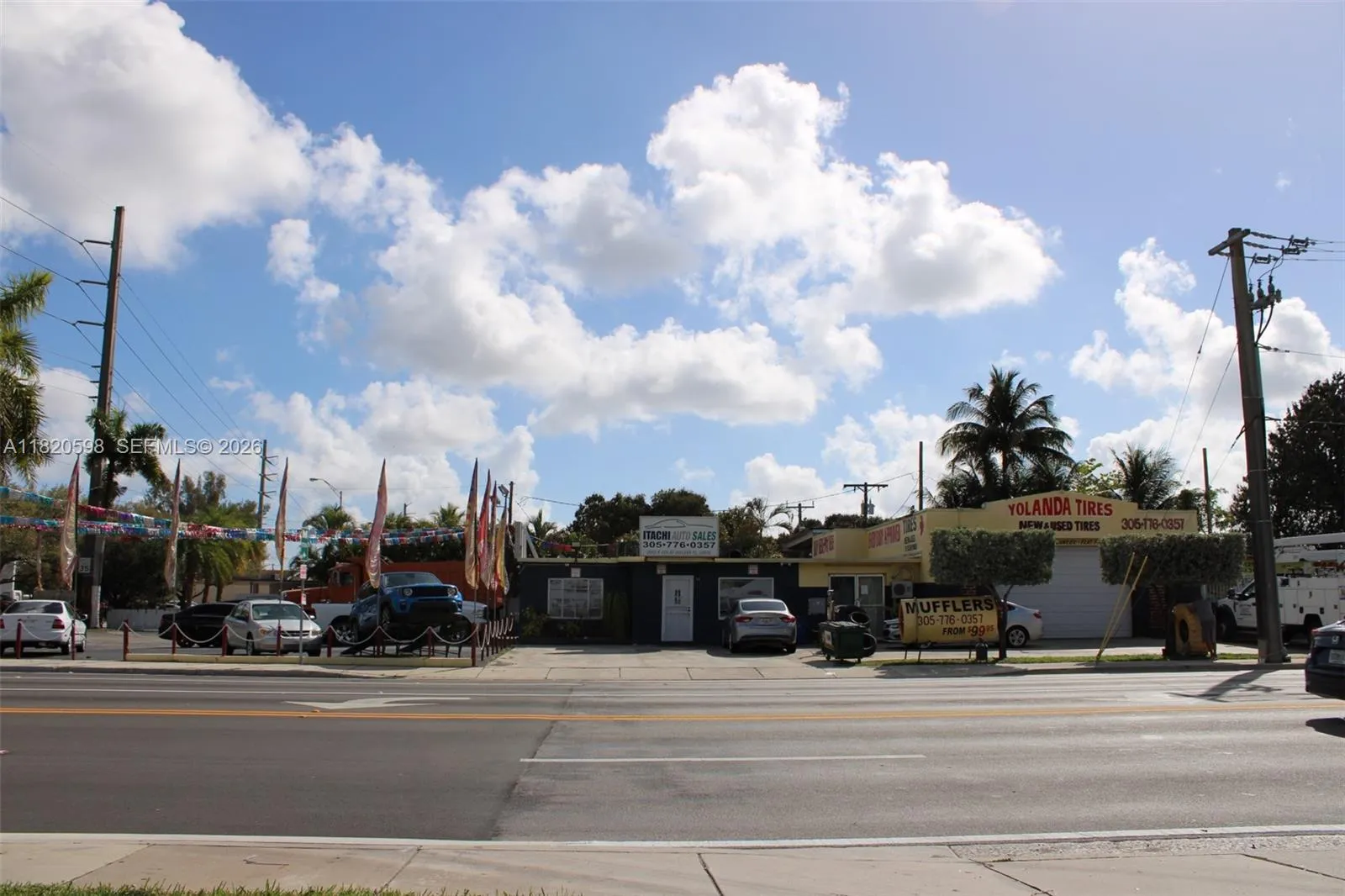 2045 E 4th Ave, Hialeah, Florida 33010, Hialeah, Florida 33010, ,Commercial Sale,For Sale,2045 E 4th Ave, Hialeah, Florida 33010,A11820598